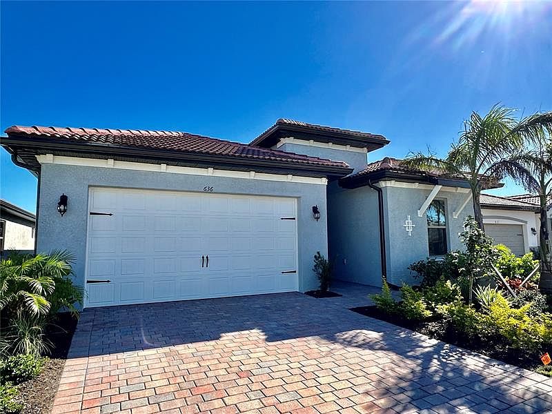 636 Ravello Blvd, Nokomis, FL 34275 Zillow