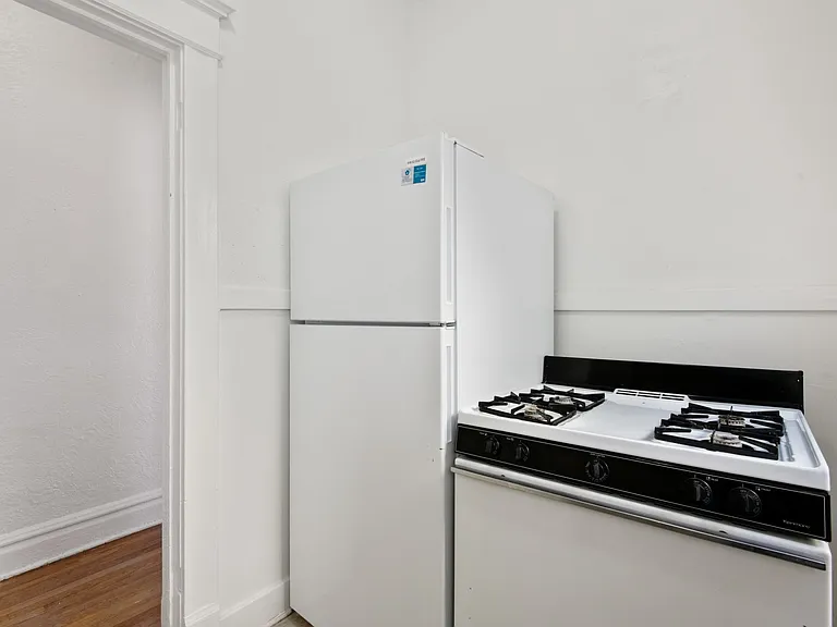 Cheesman Park Apartment — Photo 11