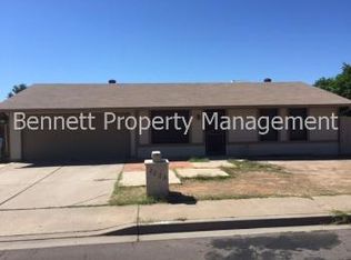 2203 E Hampton Ave, Mesa, AZ 85204