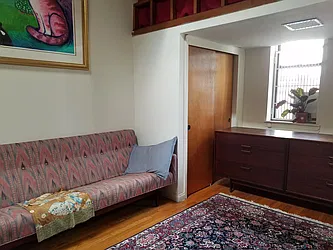 Rented by Chartwell Manhattan Realty
