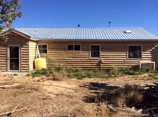 260 County Road 370, Lindrith, NM 87029