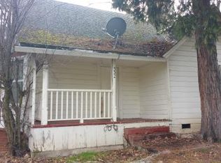 532 Church St, Etna, CA 96027