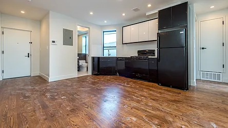 Rented by Nooklyn NYC LLC