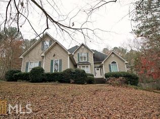 267 Williamsburg Cir, McDonough, GA 30253
