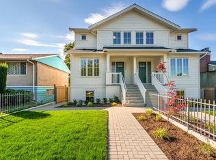 7379 SW Imperial St, Burnaby, BC V5E1N8