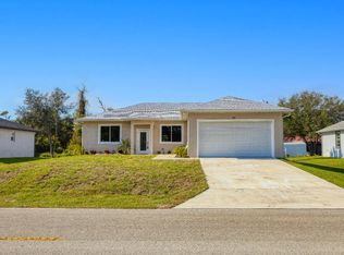 47 Atwater St, Port Charlotte, FL 33954