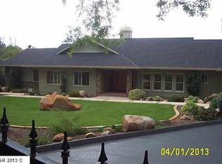 20132 High Meadow Dr, Sonora, CA 95370