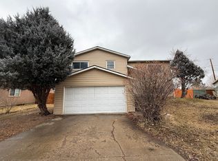 330 Woodbury Dr, Craig, CO 81625