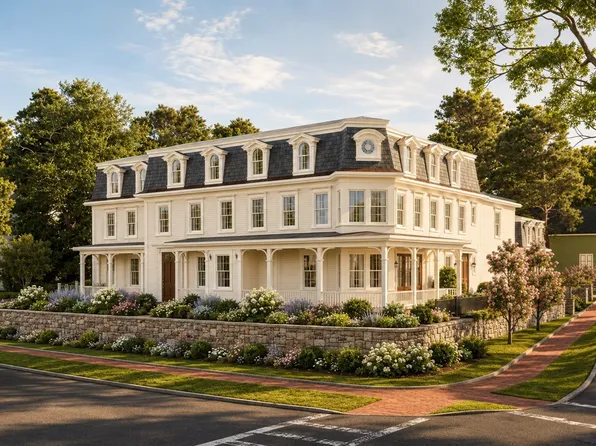 95 High St #3, Newburyport, MA 01950