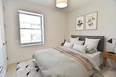 Rented by Bruma Realty LLC