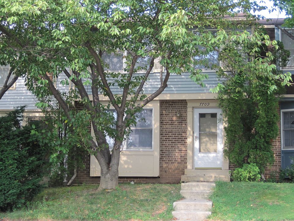 2nd image of 7709 Eagles Head Ct