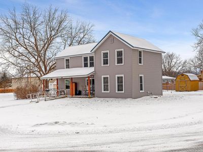 W8249 Main STREET, Holmen, WI, 54636