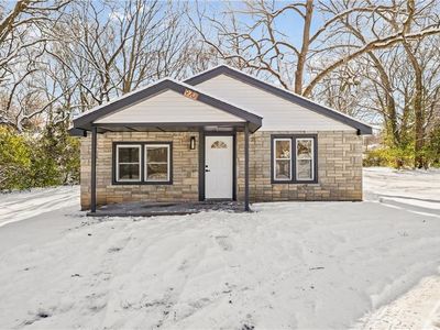 9701 E 24th Street Ct S, Independence, MO, 64057