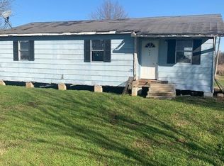 966 Wilmont Rd, Greenville, MS 38701