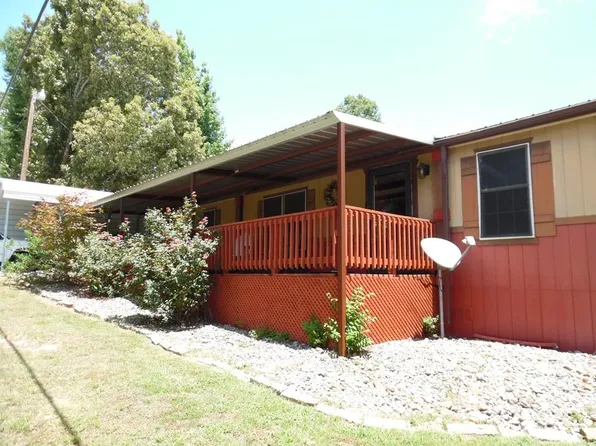 370 Hickory Hills Dr, Murchison, TX 75778