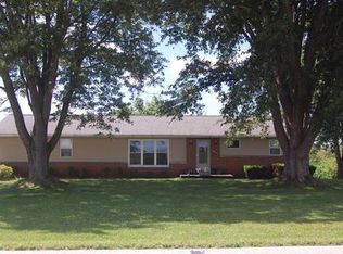 8155 Tarlton Rd, Circleville, OH 43113