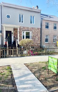 73 Cliff St, Staten Island, NY, 10305
