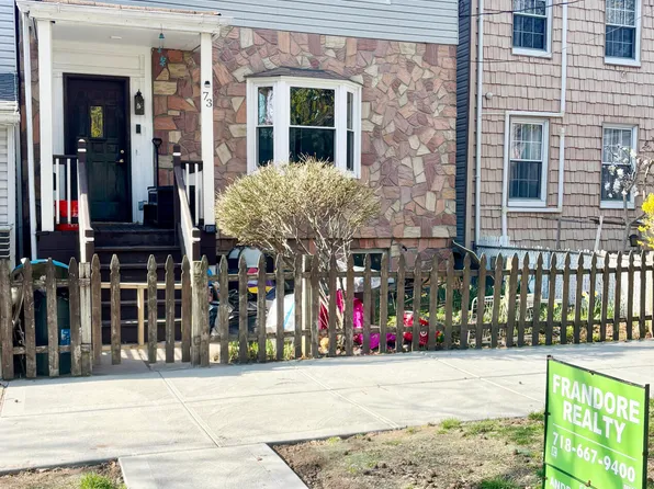 73 Cliff St, Staten Island, NY 10305