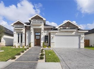 808 Azalea St, Mission, TX 78573