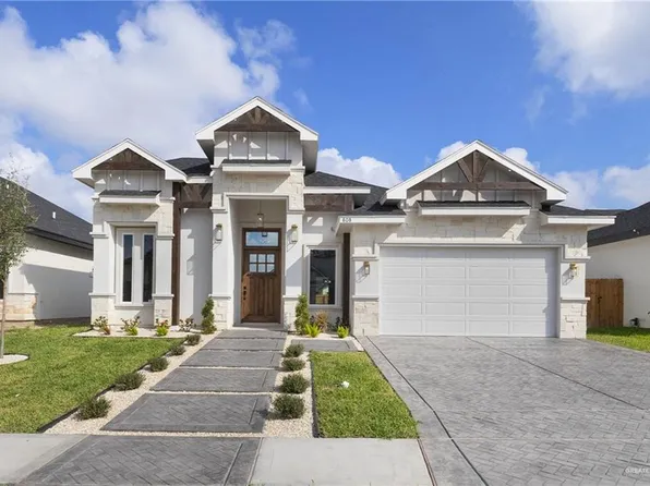 808 Azalea St, Mission, TX 78573