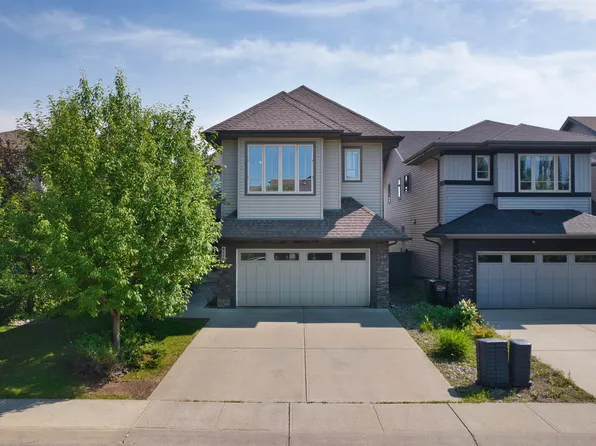 843 Armitage Wynd SW, Edmonton, AB T6W 0K4