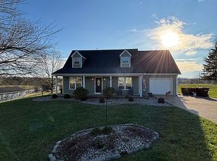 145 Ahlena Way #L, Springfield, KY 40069