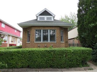 5813 S Albany Ave, Chicago, IL 60629