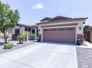 2843 E Trigger Way, Gilbert, AZ 85297