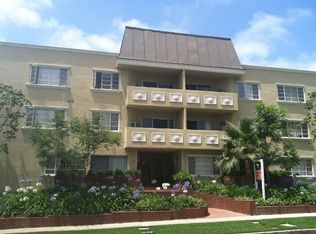 1819 Parnell Ave #14, Los Angeles, CA 90025