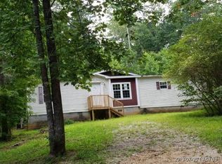 254 Missouri Ln, Lakemont, GA 30552