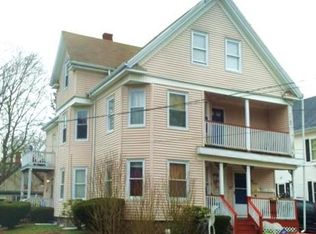 157 Leyden St, Brockton, MA 02302