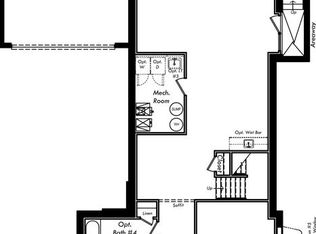 8457 Reformatory Way, Lorton, VA 22079