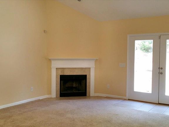 Great Room Fireplace