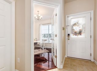 6240 Stockton Trail Way, Columbus, OH 43213