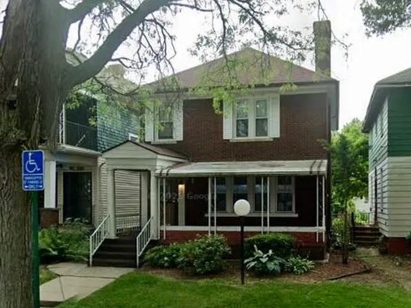 3223 Carter St, Detroit, MI 48206