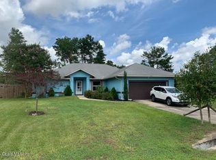 4505 SW 110th St, Ocala, FL 34476