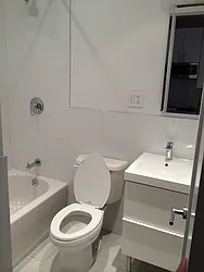 Rented by Westminster Management