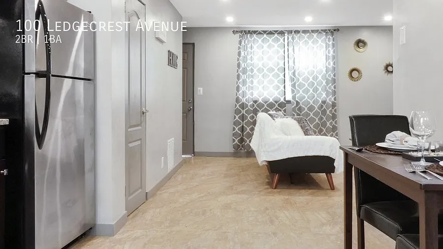 2 bed, 800 sqft, $1,450 — Photo 1