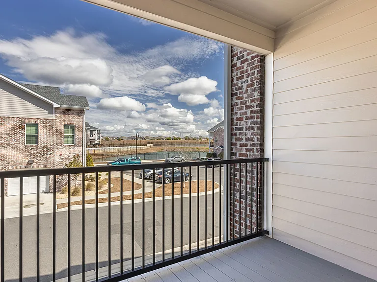 Arbor Crossing at Mill Bayou — Photo 84