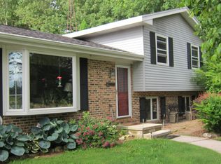 W6303 County Road Mm, Elkhart Lake, WI 53020
