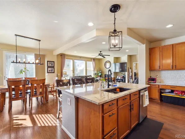 12472 E 106th Place, Commerce City, CO 80022