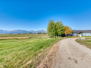 466 Misty Vale Loop, Corvallis, MT 59828