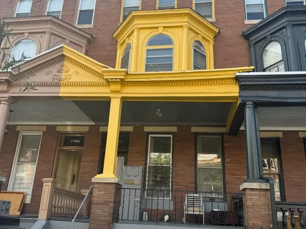 2908 N Calvert St, Baltimore, MD 21218
