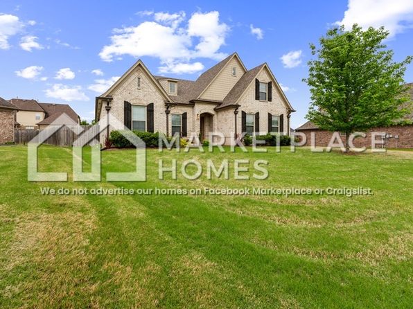 5057 Maiden Lane Cv, Southaven, MS 38672