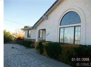 17793 Walnut St, Hesperia, CA 92345