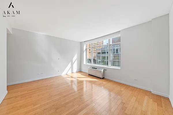 Rented by Akam Sales and Brokerage | media 6