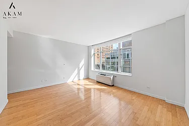 Rented by Akam Sales and Brokerage