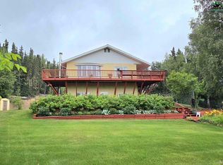 1359 Great View Ln, Fairbanks, AK 99712