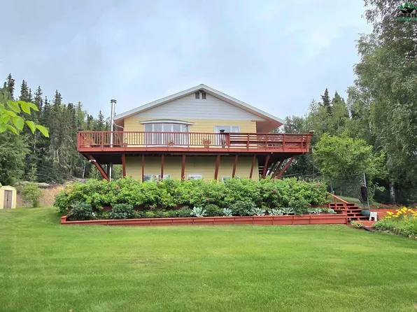 1359 Great View Ln, Fairbanks, AK 99712