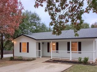 3404 Thomas Kincheon St, Austin, TX 78745